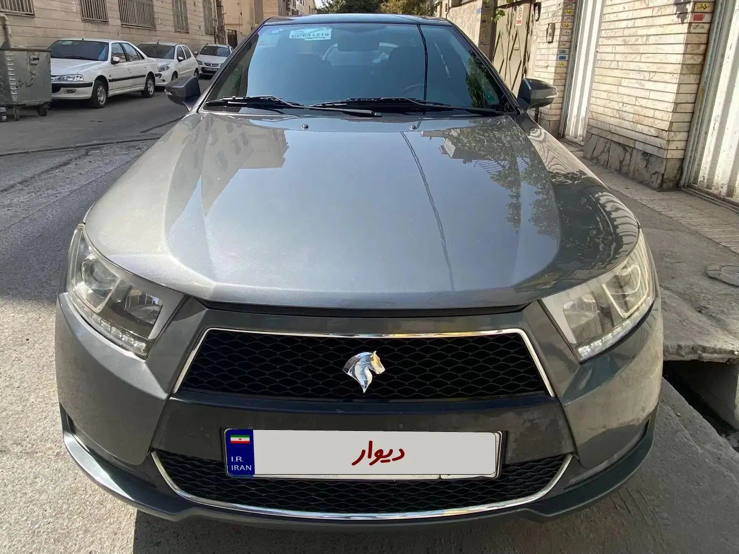 خودرو دنا، پلاس توربو آگهی ann_20433616