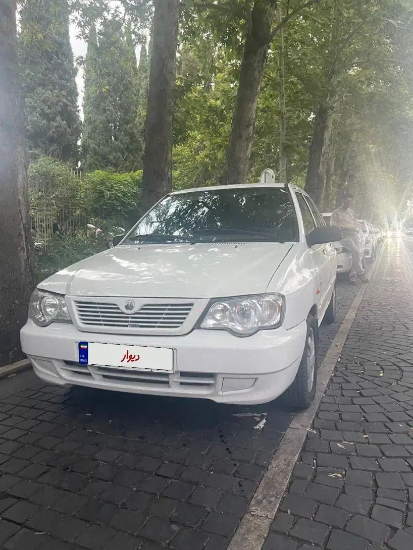 خودرو پراید، 111 آگهی ann_20433641