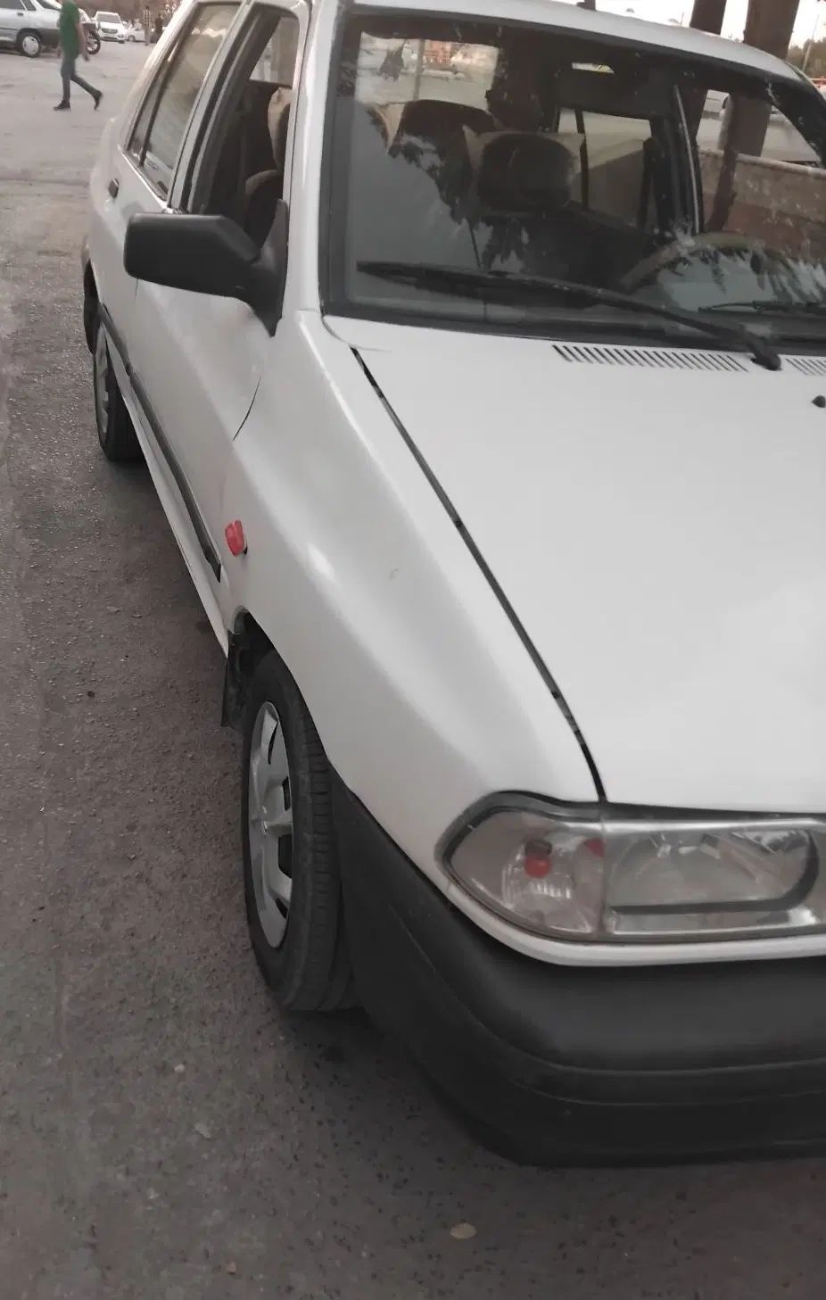 پراید 131 SE - 1394