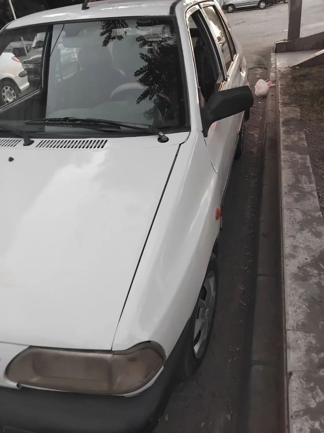 پراید 131 SE - 1394