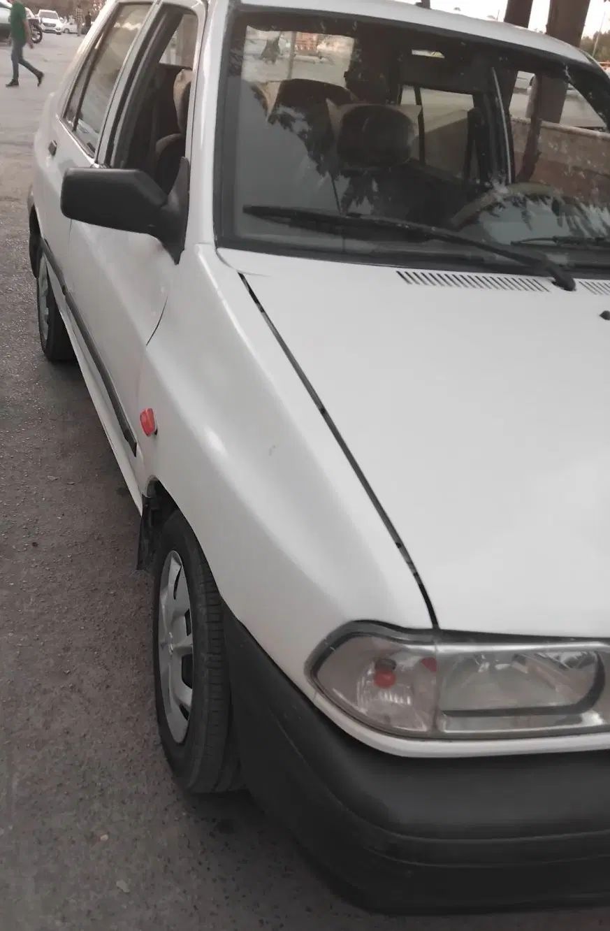 پراید 131 SE - 1394