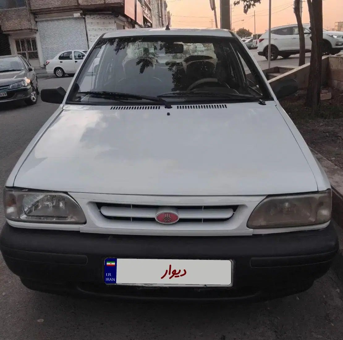 خودرو پراید، 131 آگهی ann_20433646