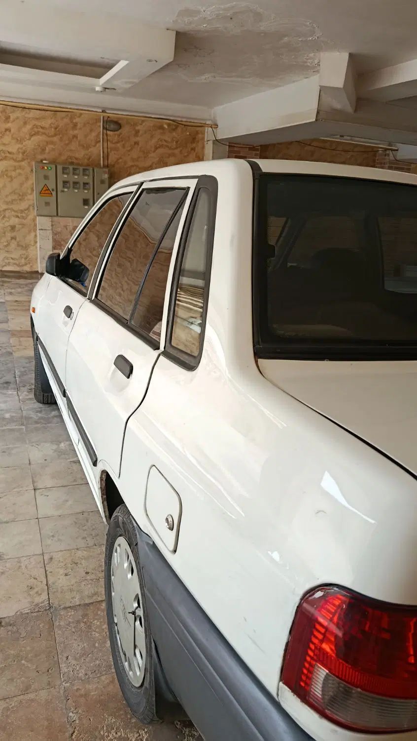 خودرو پراید، صبا آگهی ann_20433675