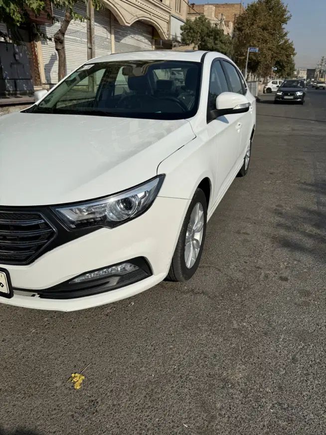 بسترن B30 اتوماتیک - 1400