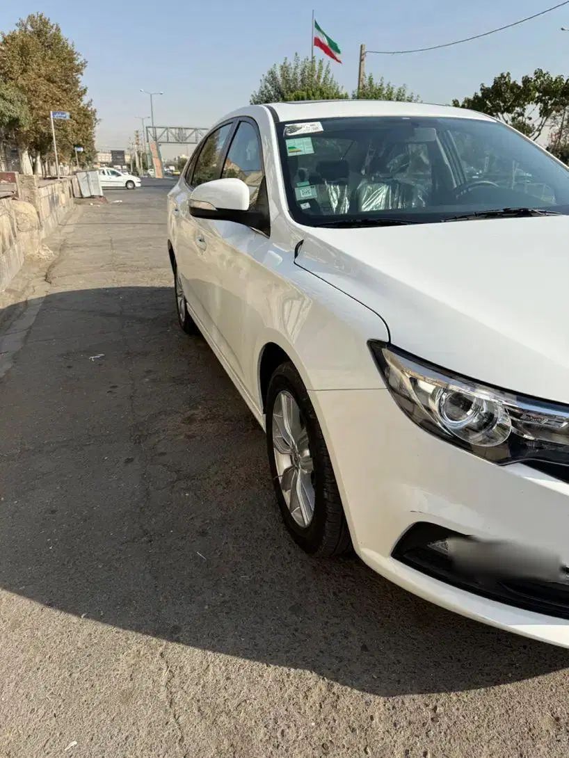 بسترن B30 اتوماتیک - 1400