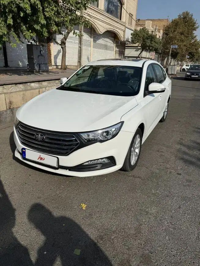 خودرو بسترن، B30 آگهی ann_20433717