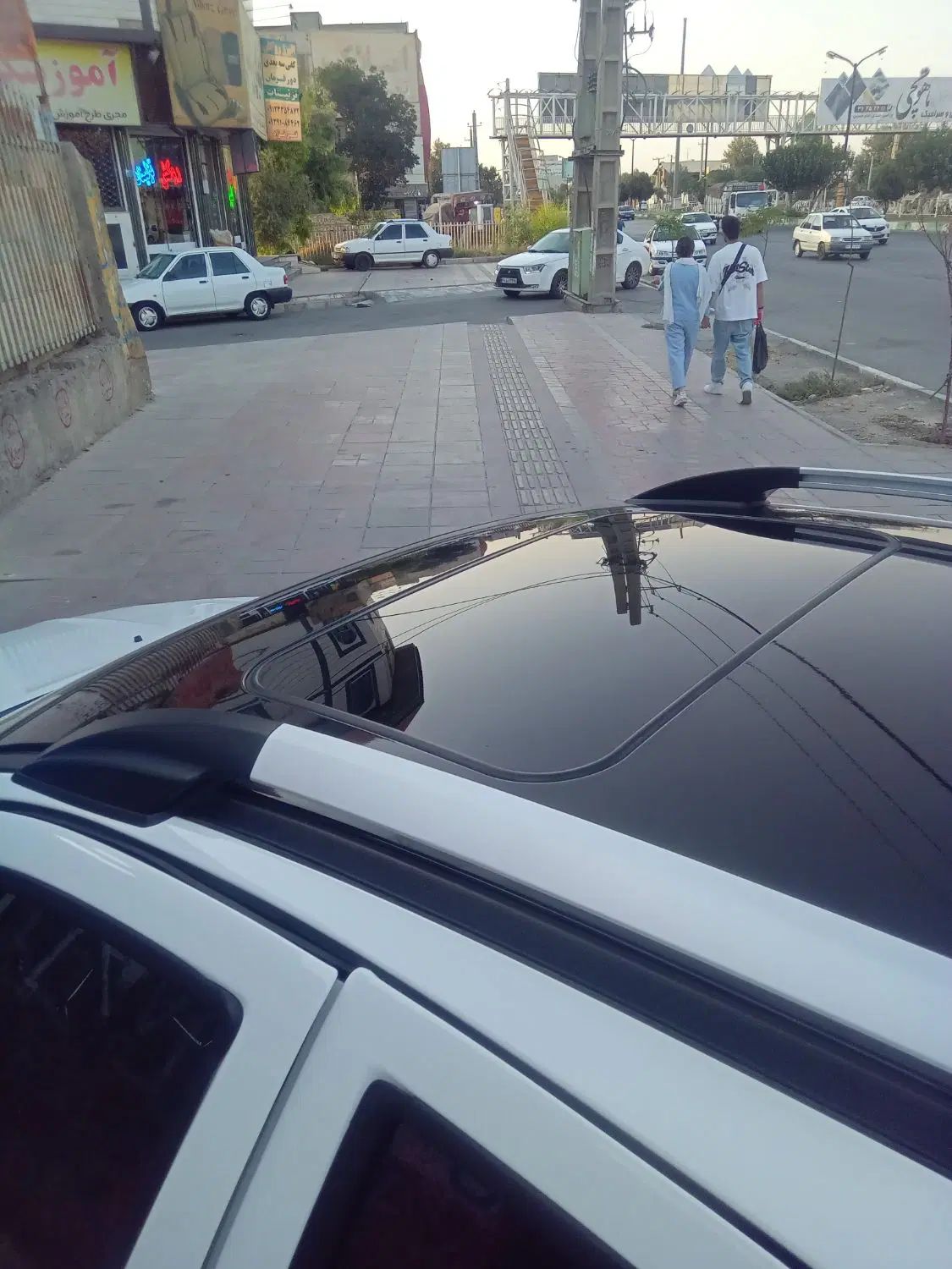اطلس G دنده ای - 1403