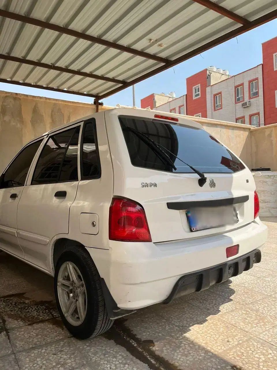 خودرو پراید، 131 آگهی ann_20433747
