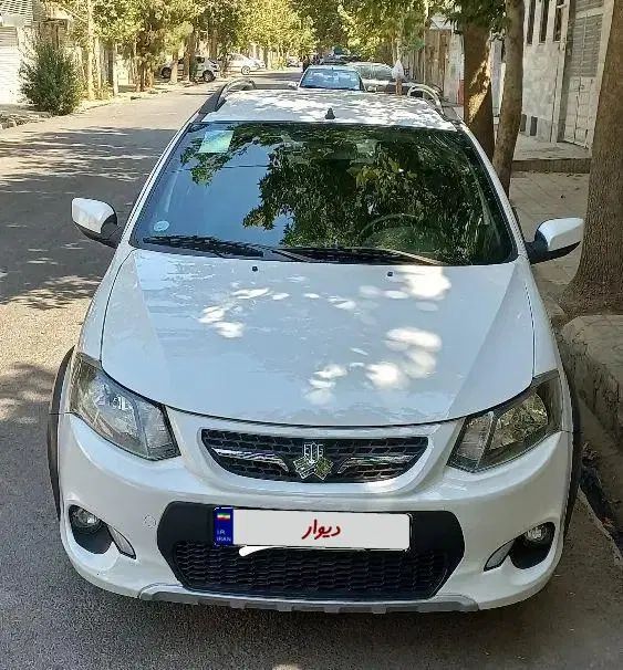 خودرو کوییک، معمولی آگهی ann_20433749