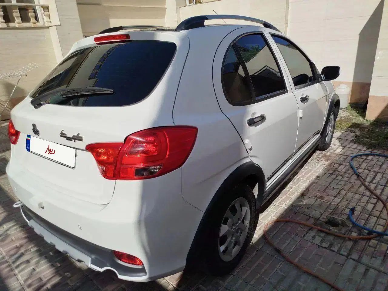 خودرو کوییک، R آگهی ann_20433753
