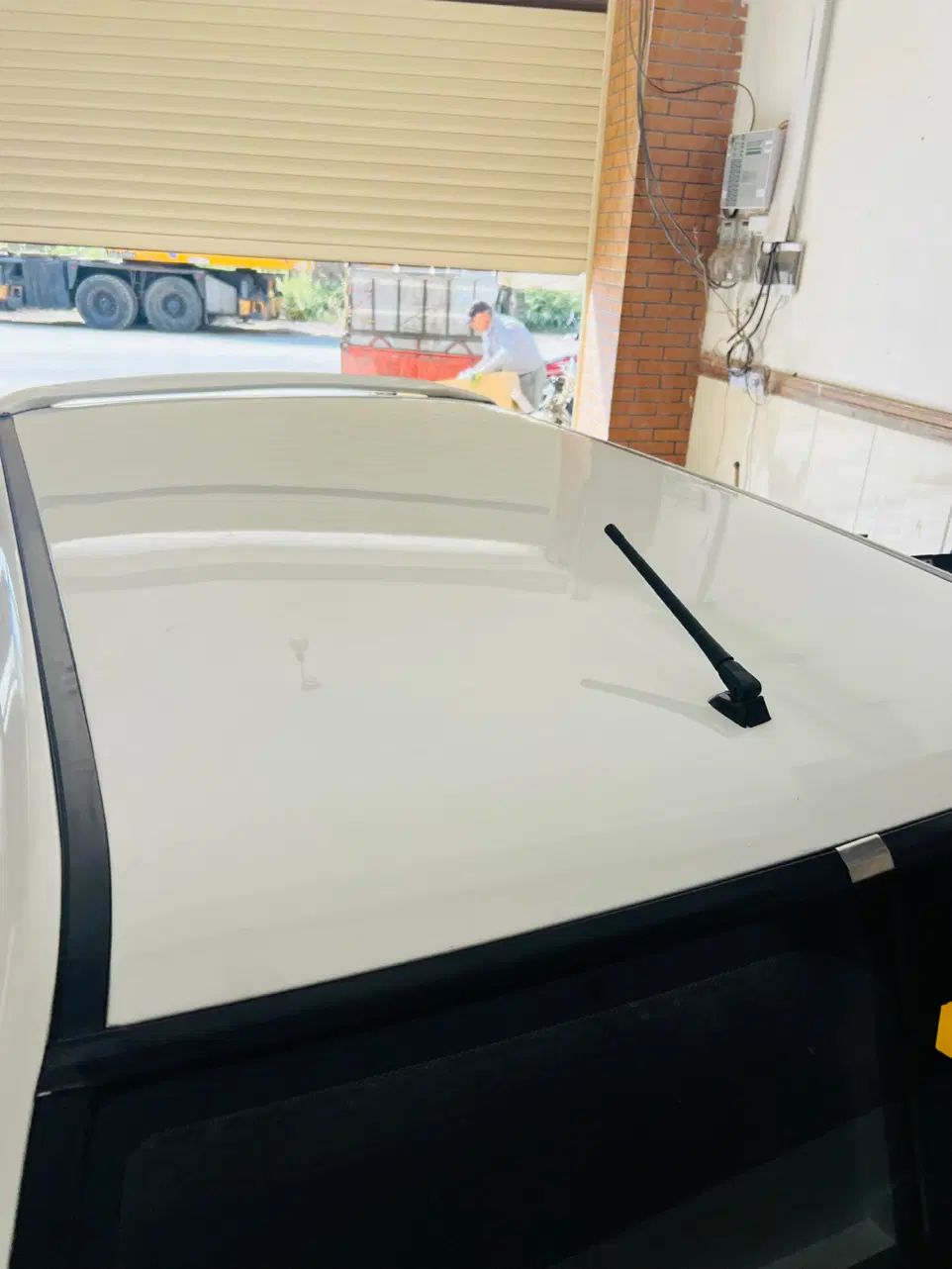 پراید 111 SE - 1393