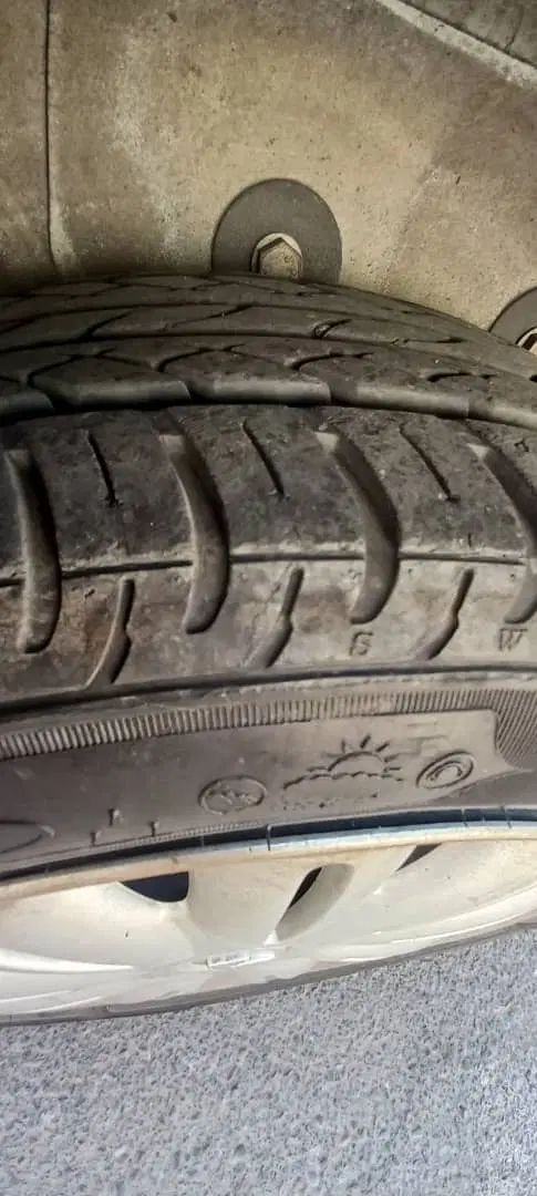 سمند LX EF7 دوگانه سوز - 1393