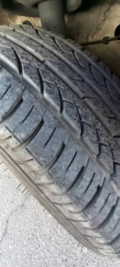 سمند LX EF7 دوگانه سوز - 1393