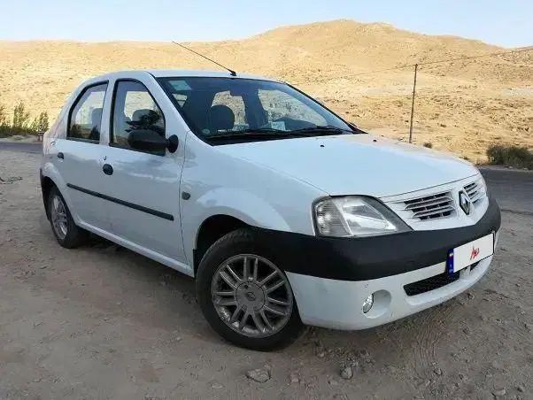 خودرو رنو، تندر 90 آگهی ann_20433792