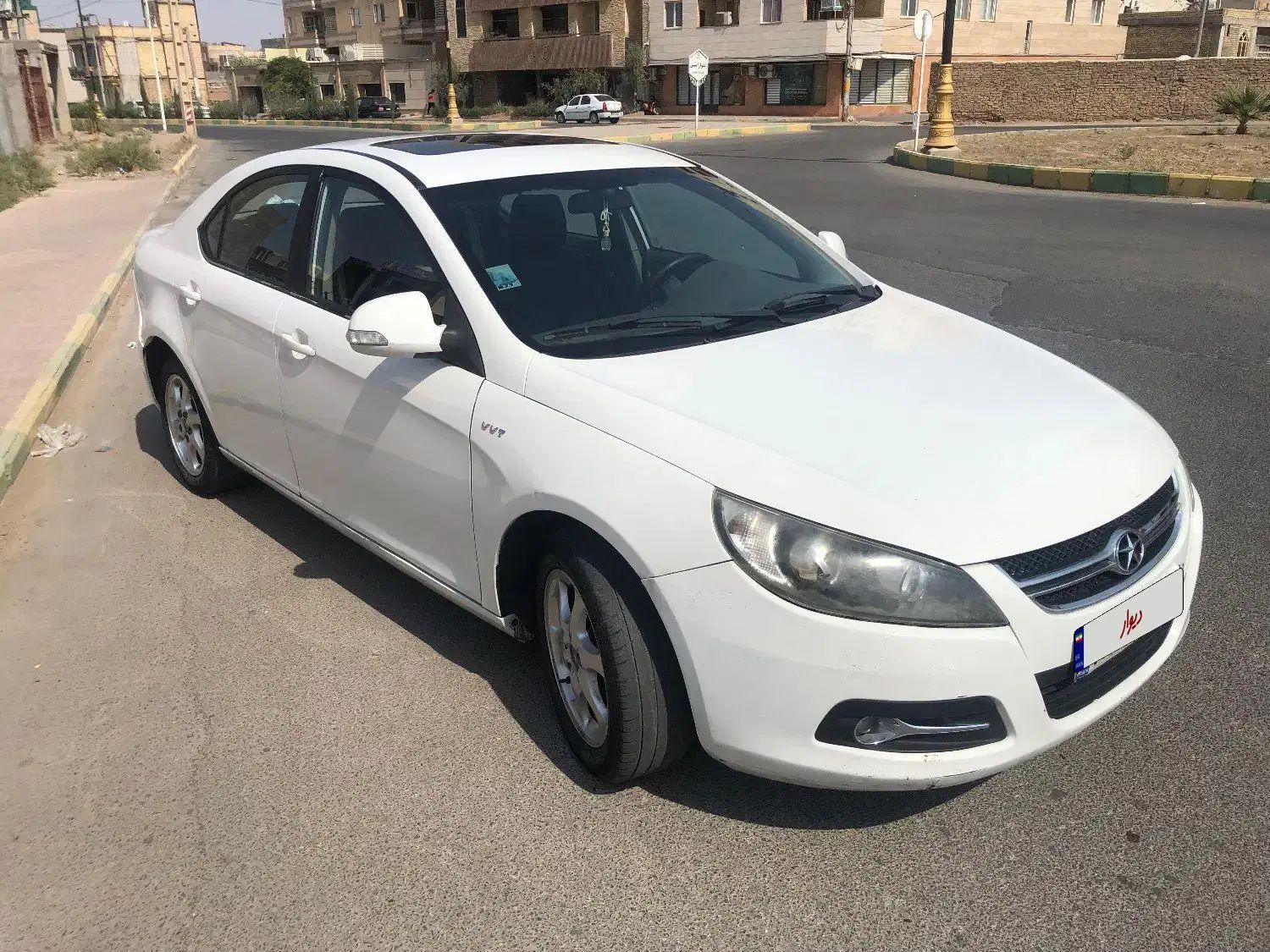 جک J5 دنده‌ای - 1394