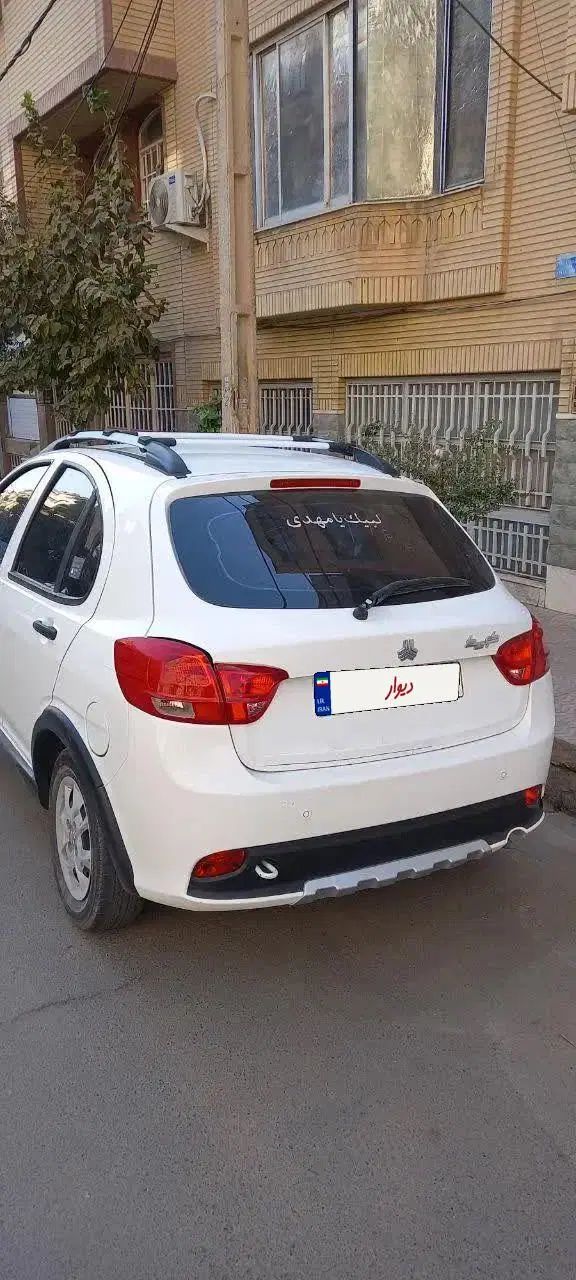 خودرو کوییک، S آگهی ann_20433844
