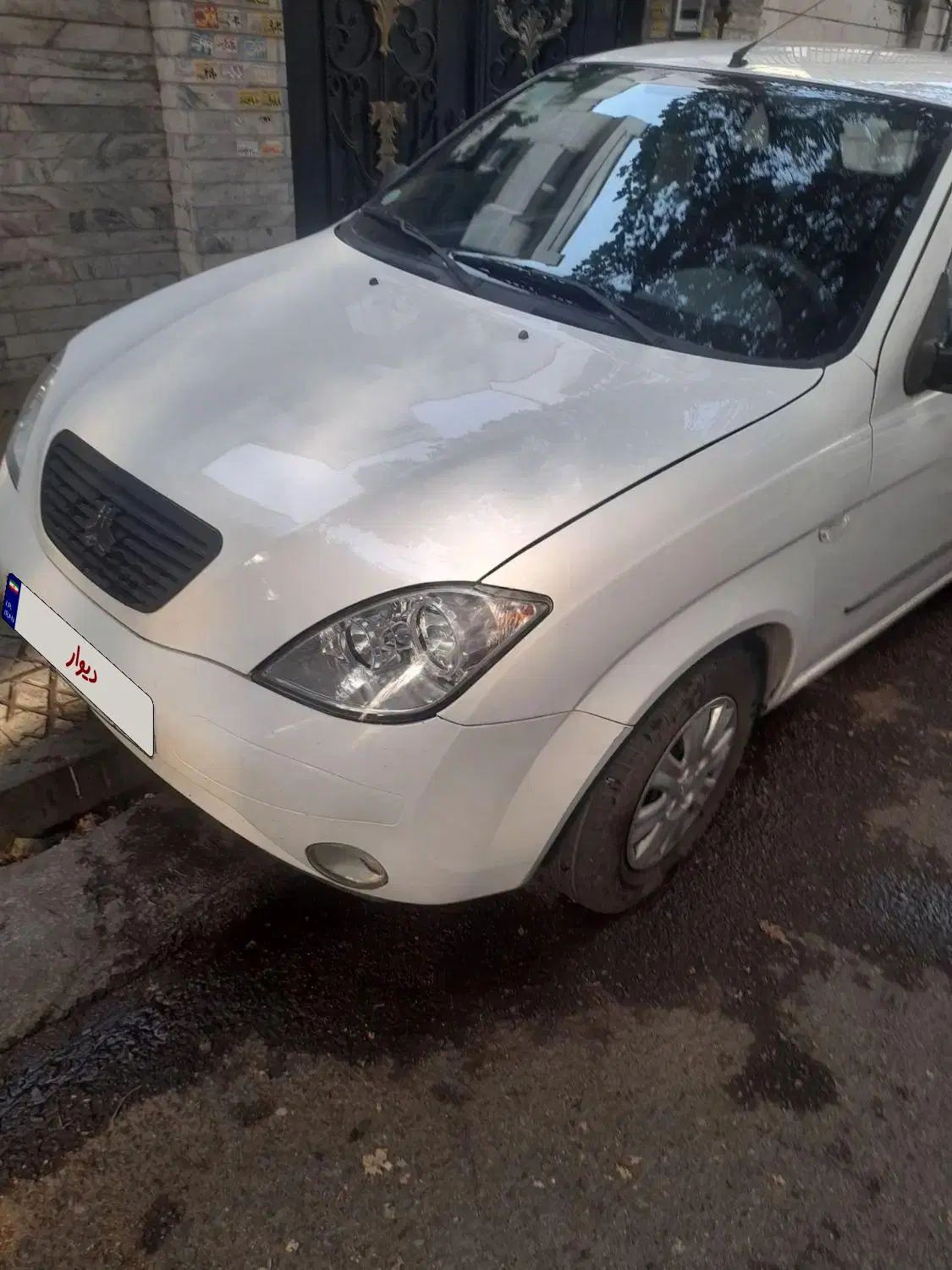 خودرو تیبا، صندوق دار آگهی ann_20433845