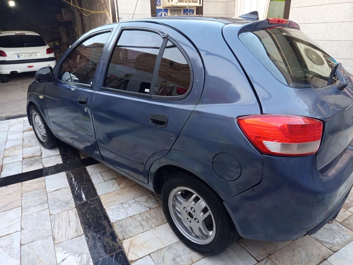 خودرو تیبا، 2 آگهی ann_20433849