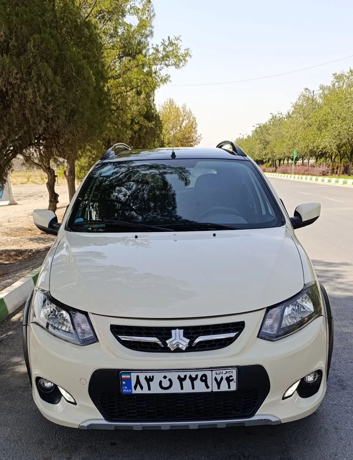 خودرو کوییک، R آگهی ann_20433854