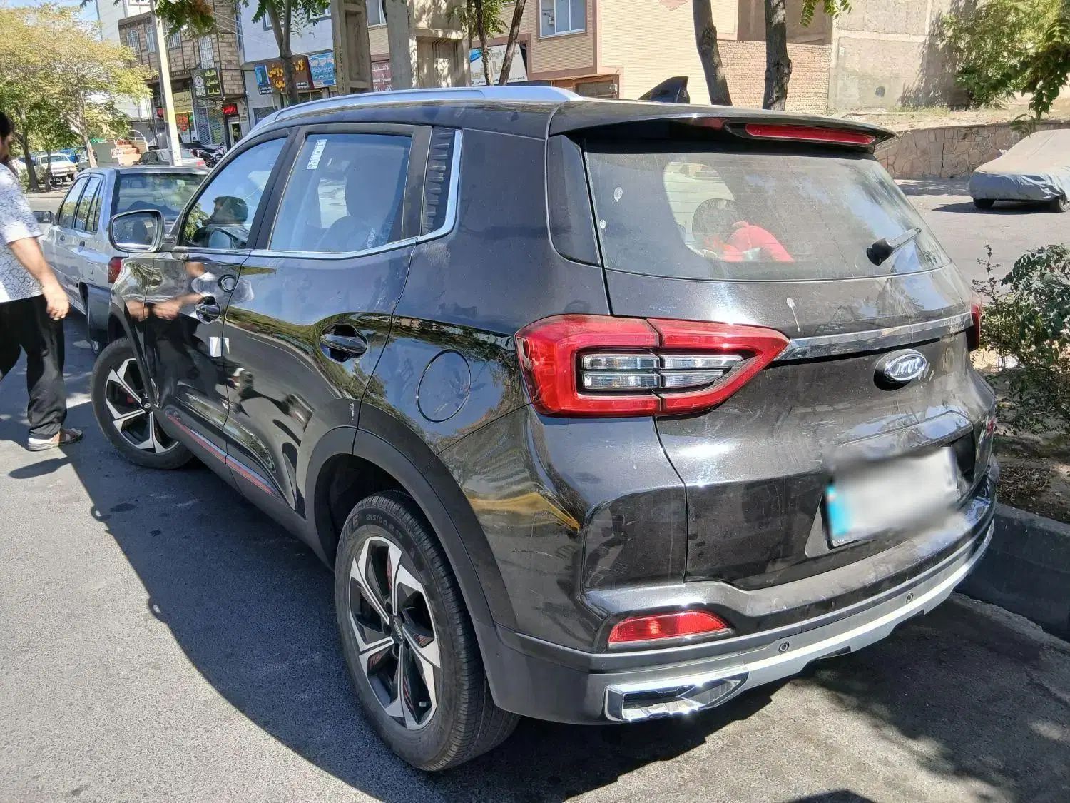 ام وی ام X55 پرو IE - 1403