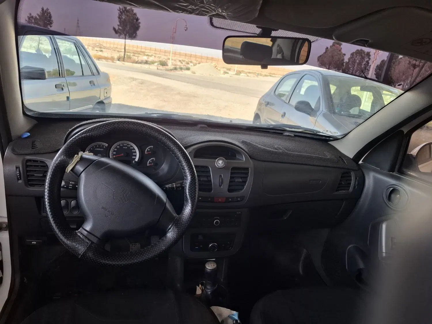 ساینا EX معمولی - 1398