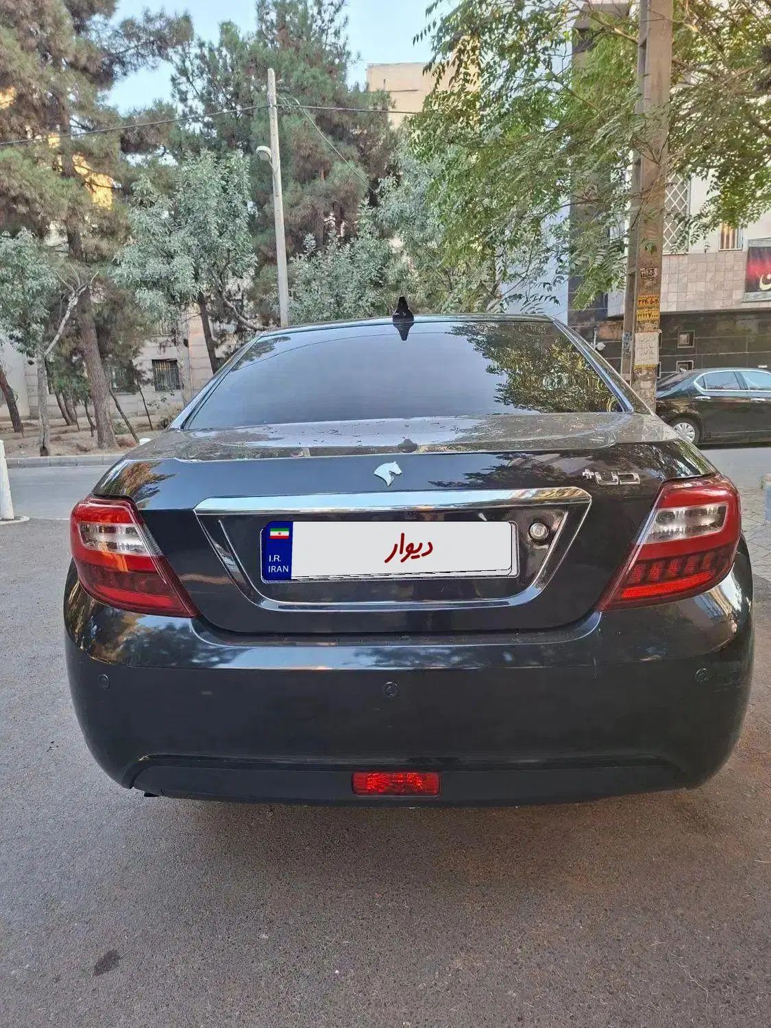 خودرو دنا، پلاس توربو آگهی ann_20433886
