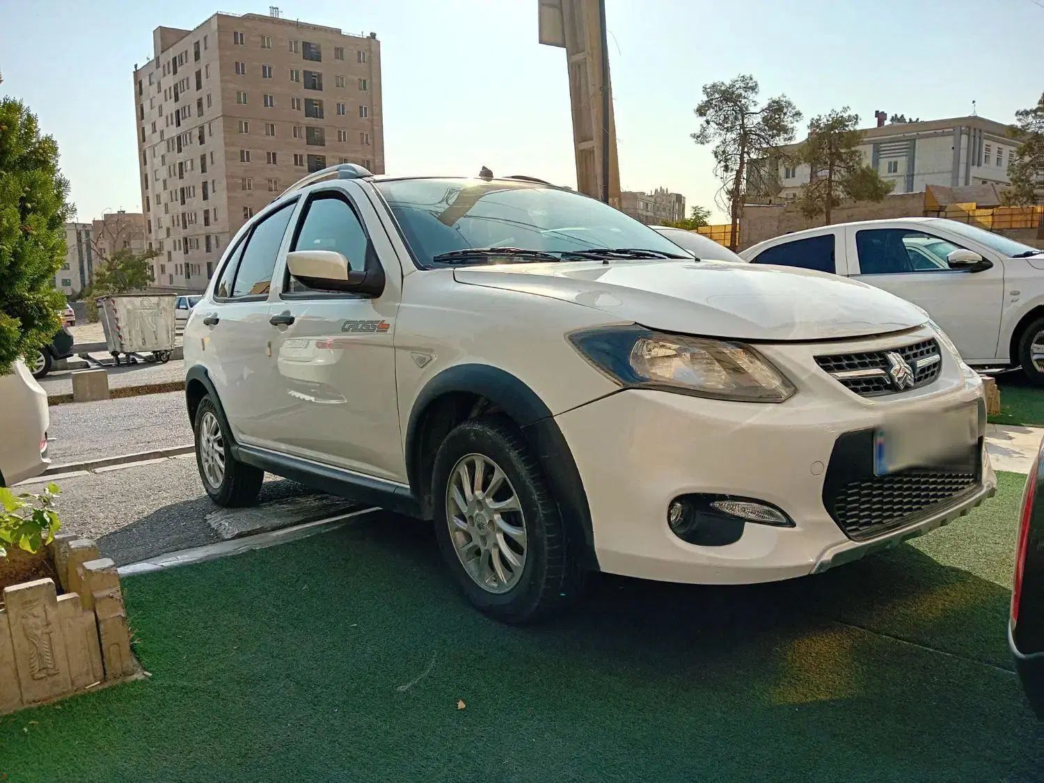 خودرو کوییک، اتوماتیک آگهی ann_20433887