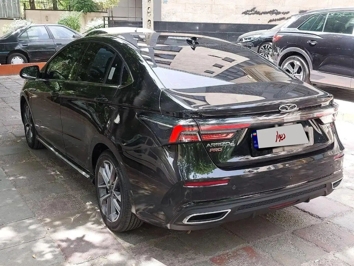 فونیکس آریزو 6 پرو اتوماتیک - 1401
