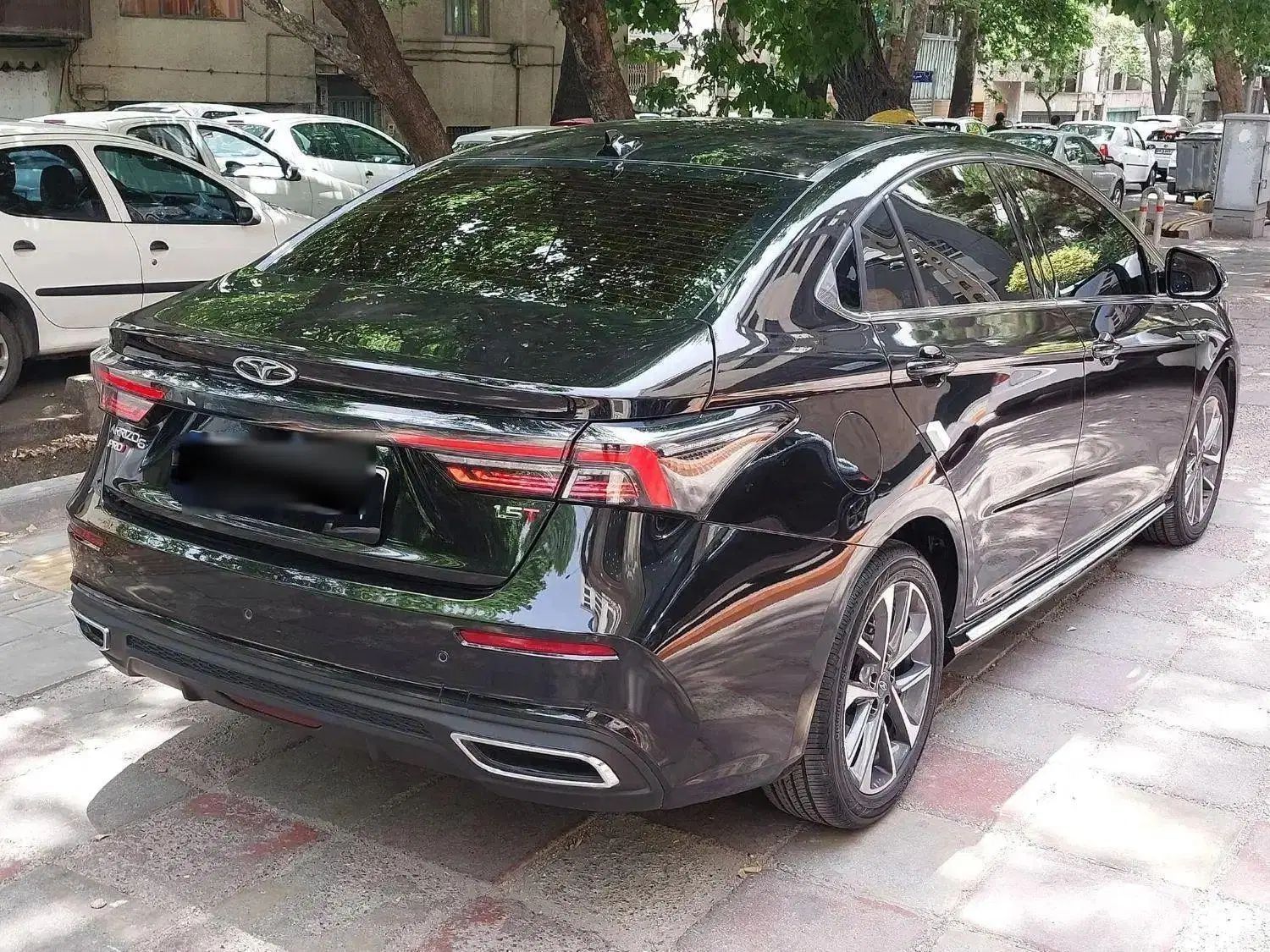 فونیکس آریزو 6 پرو اتوماتیک - 1401