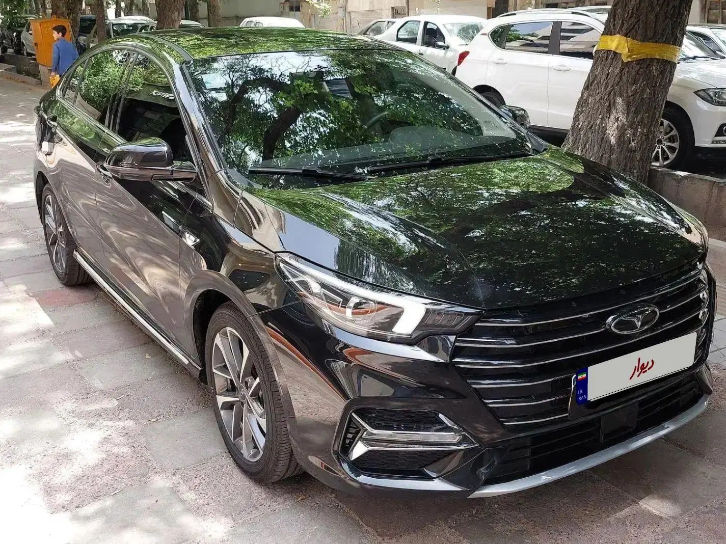 خودرو فونیکس، آریزو 6 پرو آگهی ann_20433894