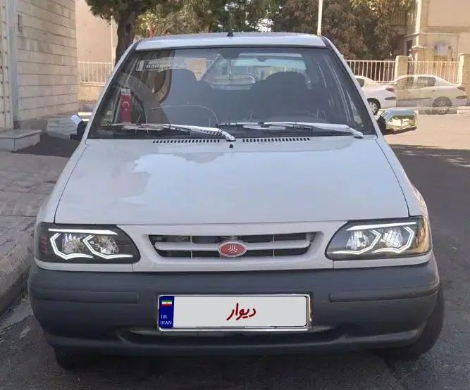 خودرو پراید، 131 آگهی ann_20433896