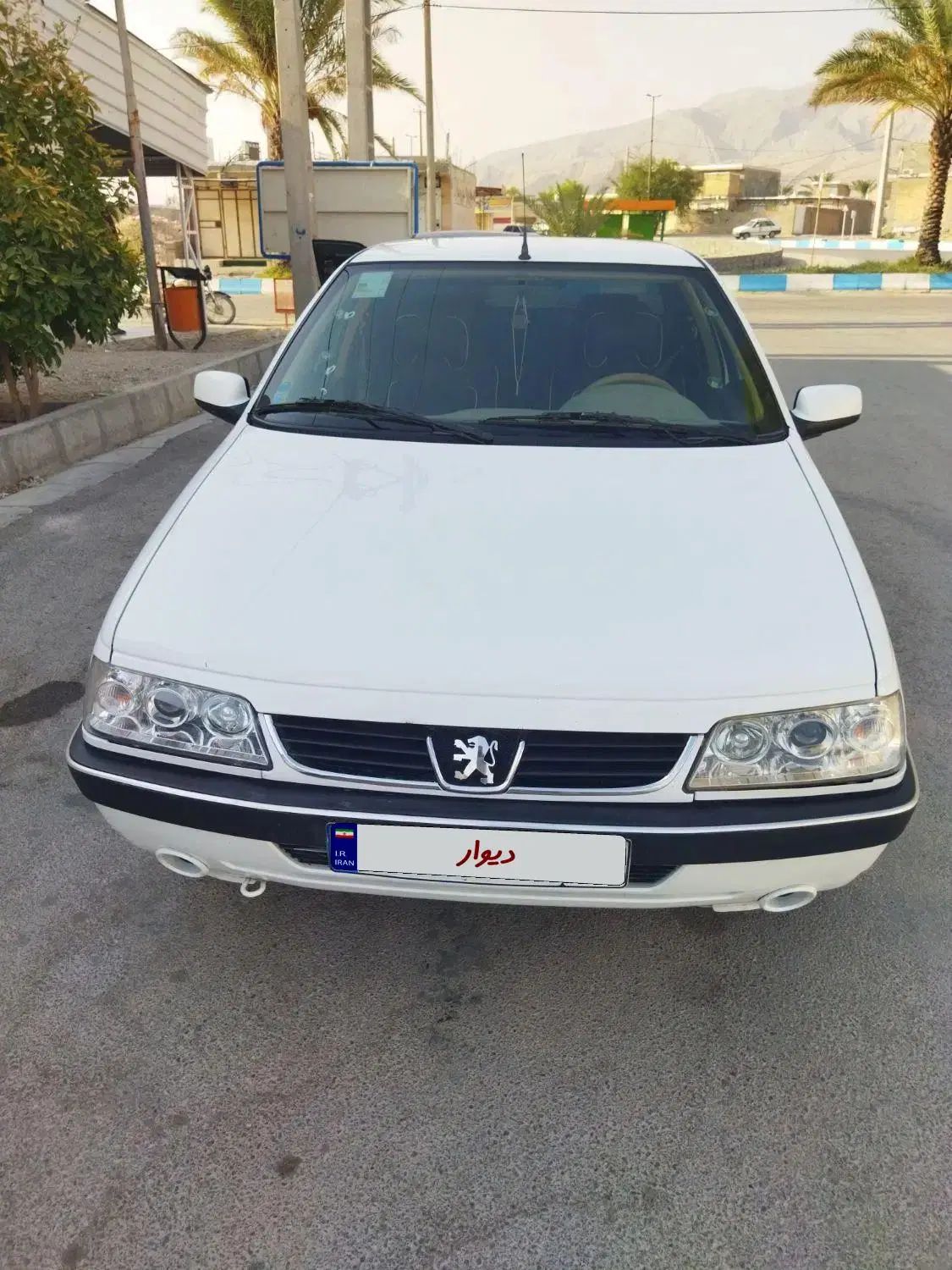 خودرو پژو، 405 آگهی ann_20433900