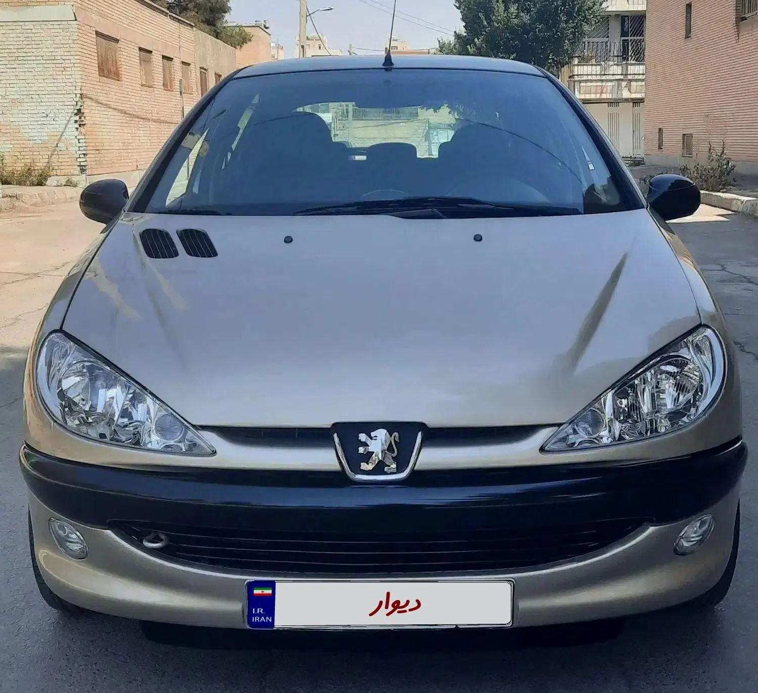 خودرو پژو، 206 آگهی ann_20433909