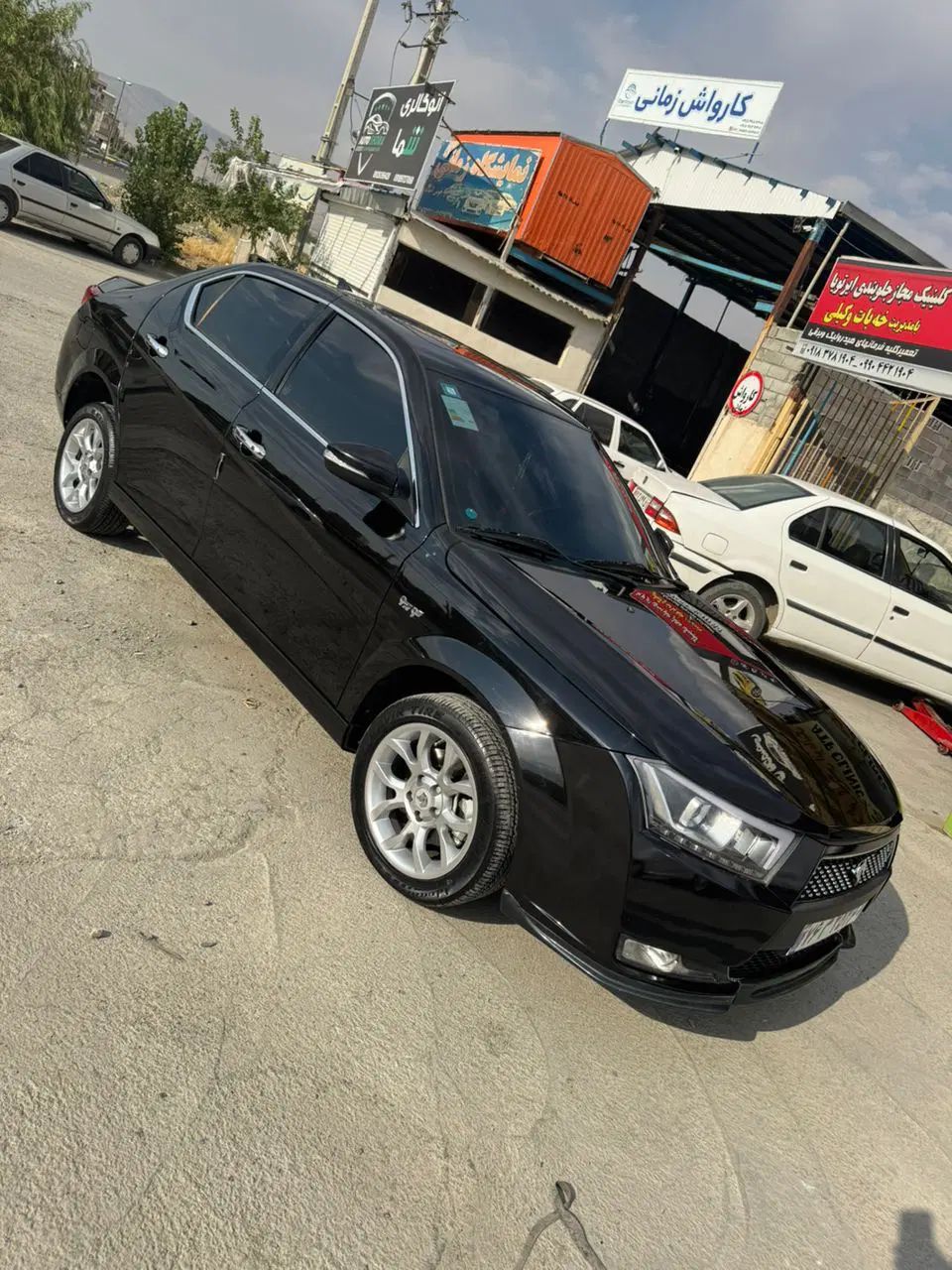 خودرو دنا، پلاس توربو آگهی ann_20433919