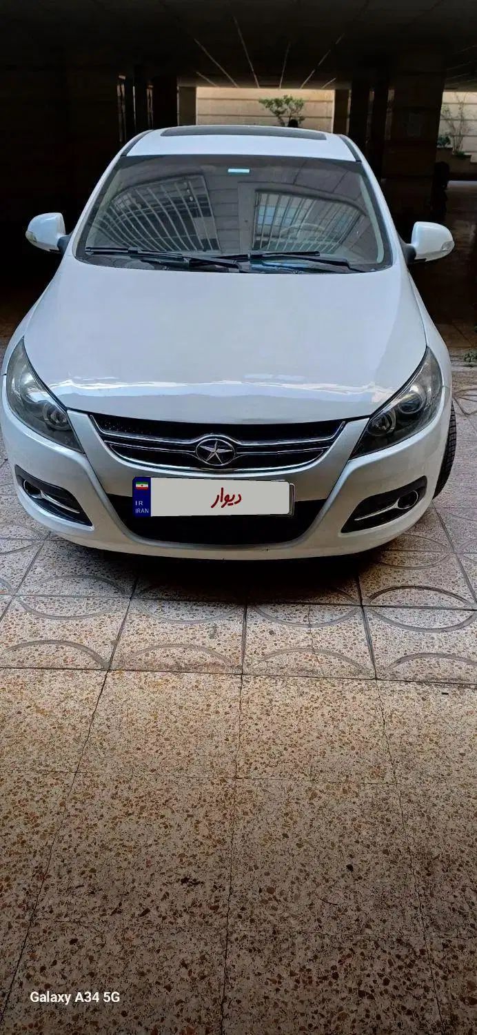 خودرو جک، J5 آگهی ann_20433930