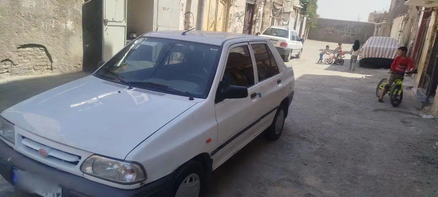 خودرو پراید، 131 آگهی ann_20433931