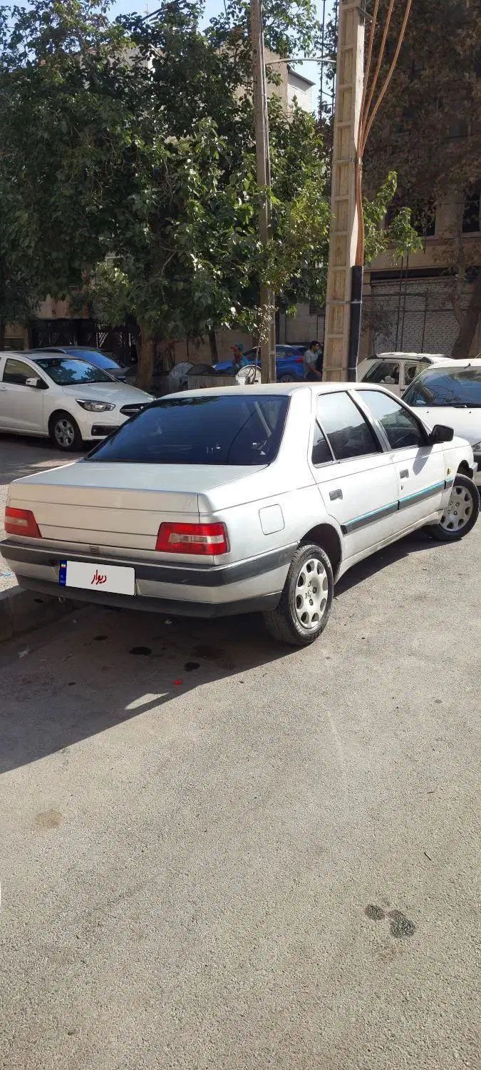 خودرو پژو، 405 آگهی ann_20433944