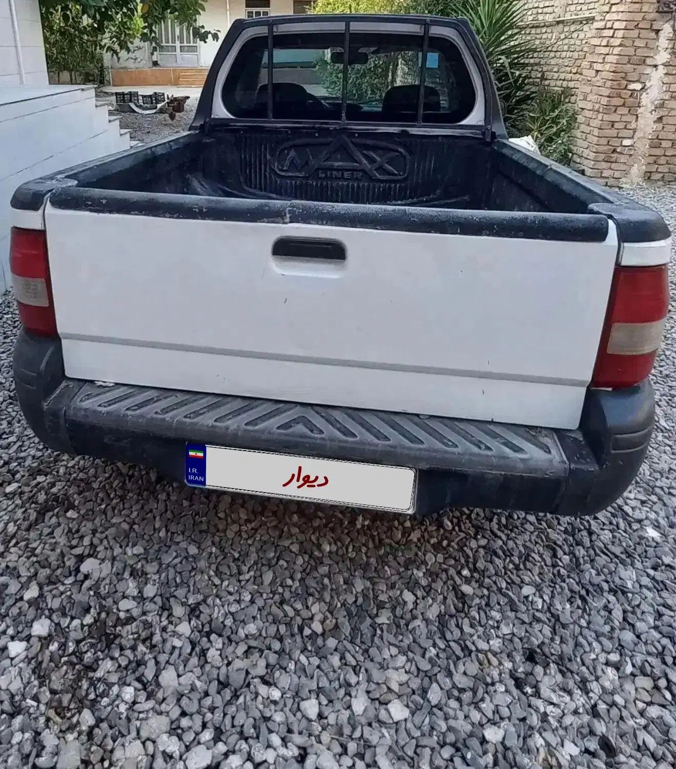 پراید 151 SE - 1398