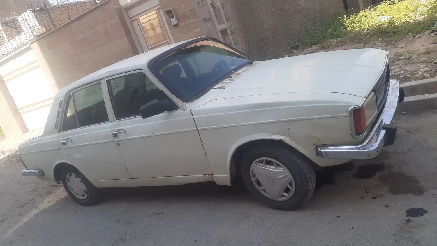 پیکان سواری انژکتور - 1381