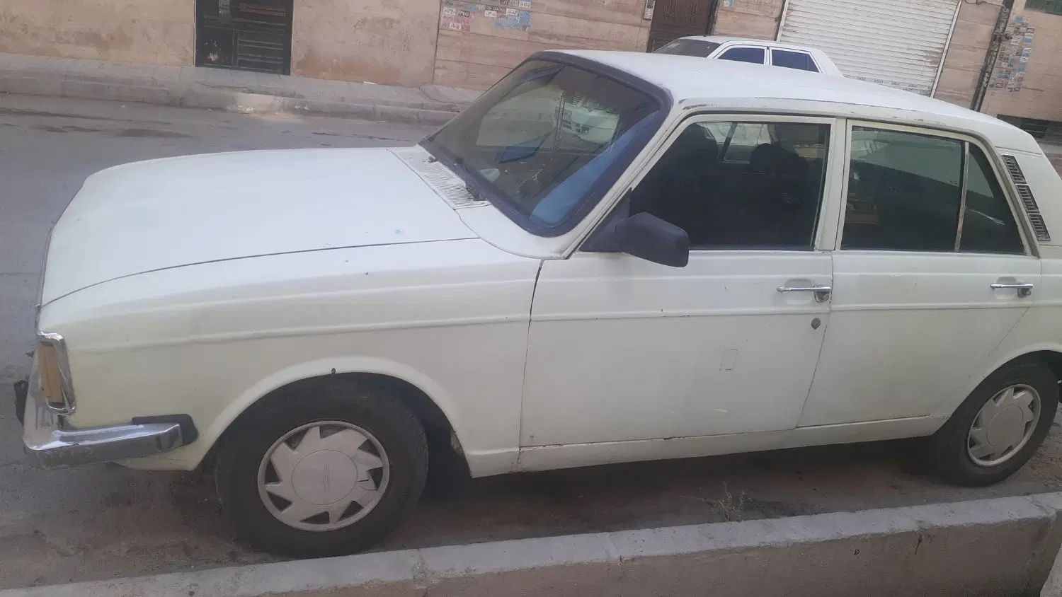 پیکان سواری انژکتور - 1381