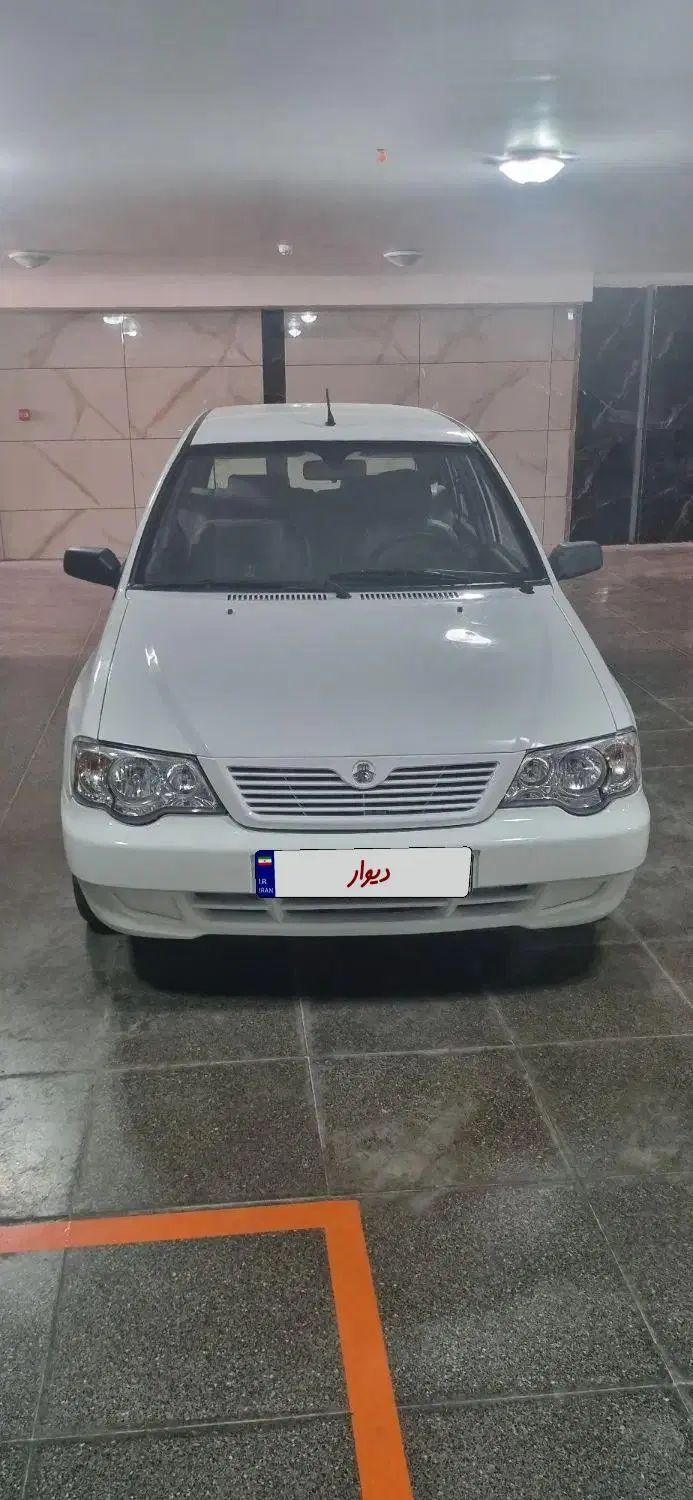 خودرو پراید، 111 آگهی ann_20433954