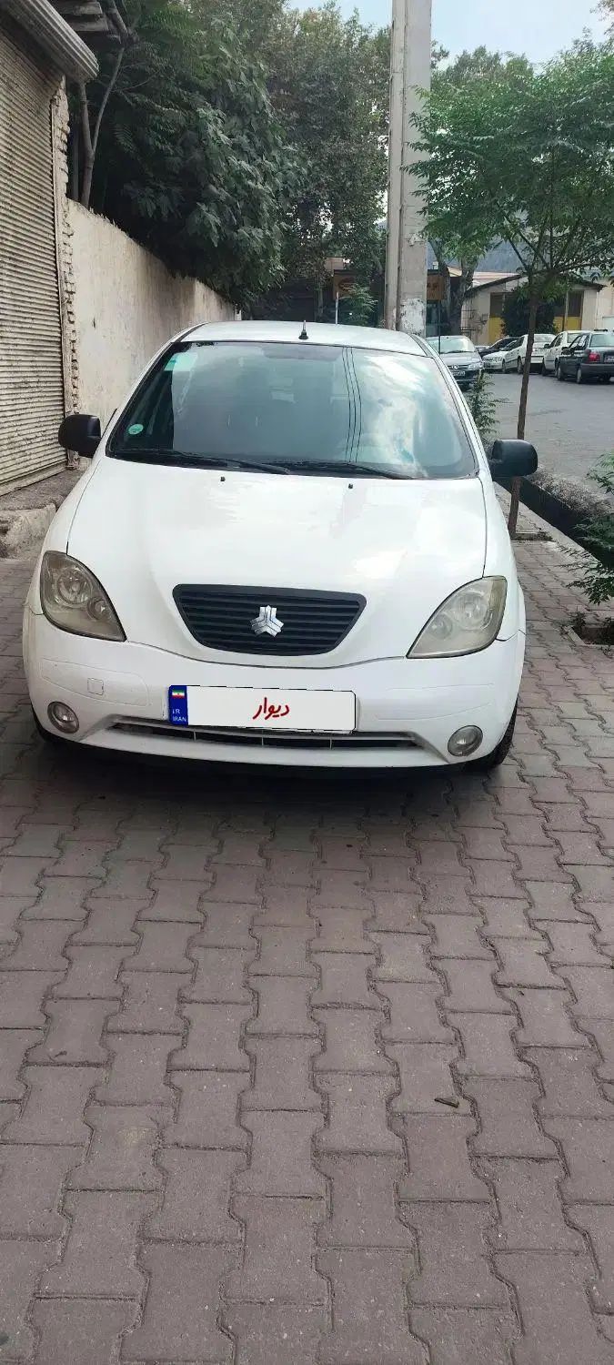 خودرو تیبا، 2 آگهی ann_20433970