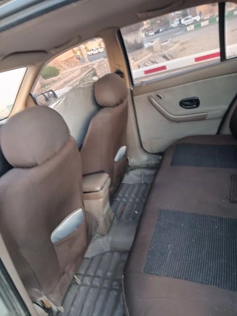 سمند LX XU7 - 1385