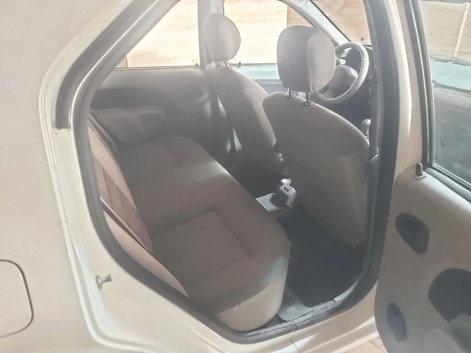 رنو تندر 90 E2 - 1390