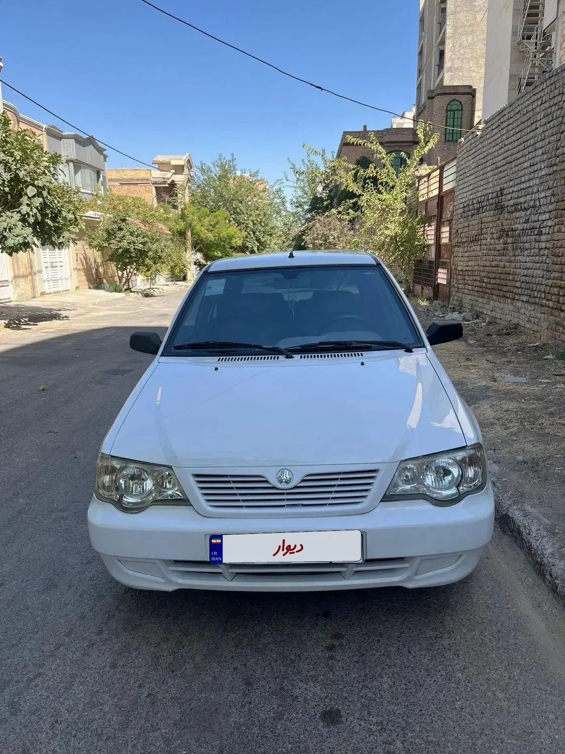 خودرو پراید، 111 آگهی ann_20434039