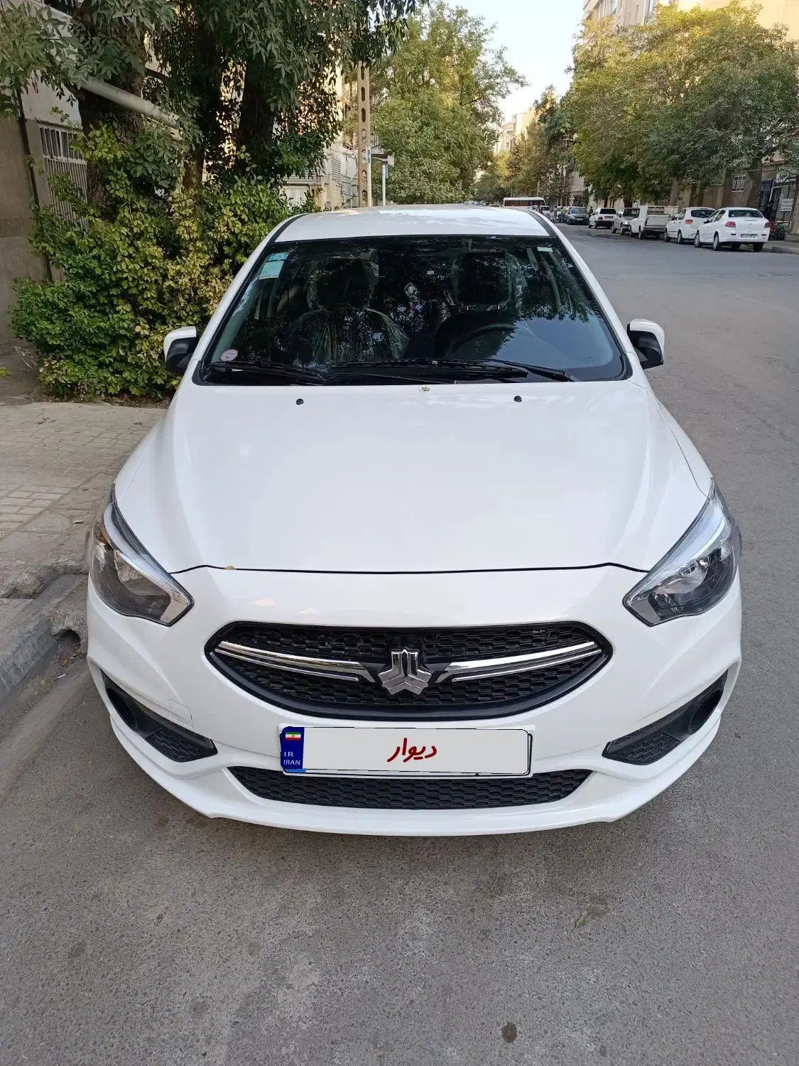 شاهین GL دنده ای - 1403