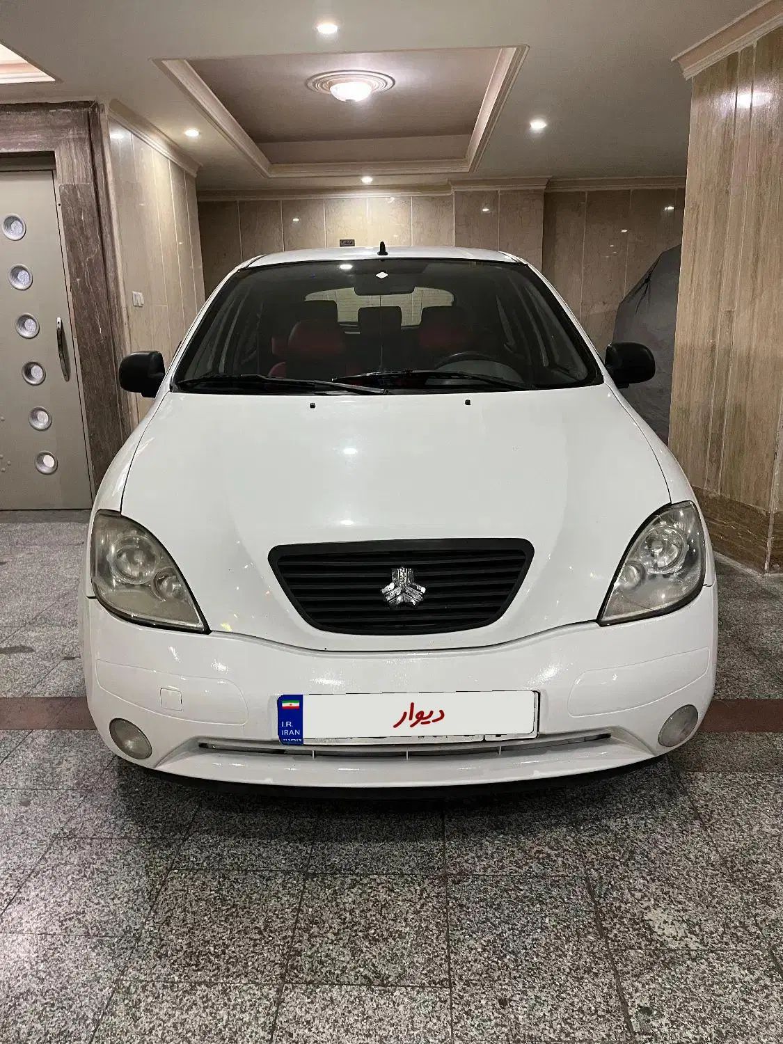 خودرو تیبا، 2 آگهی ann_20434063