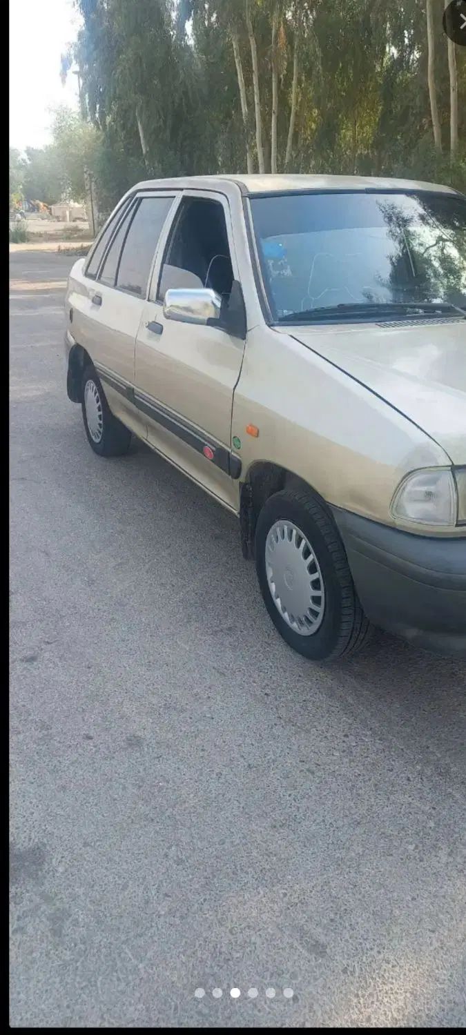 خودرو پراید، 141 آگهی ann_20434093