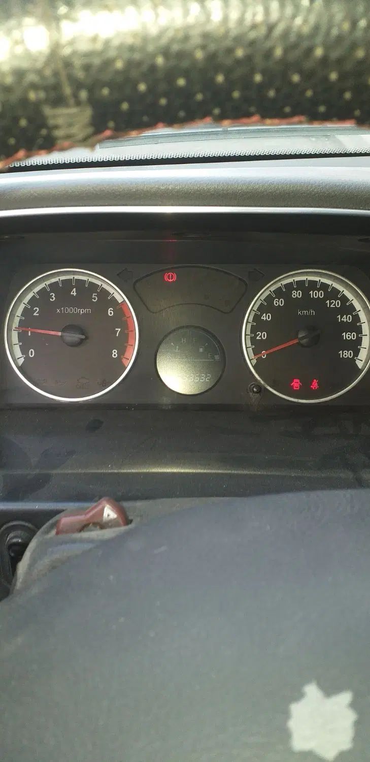 پراید 131 SE - 1397