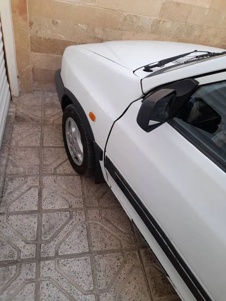 پراید 141 SX - 1390